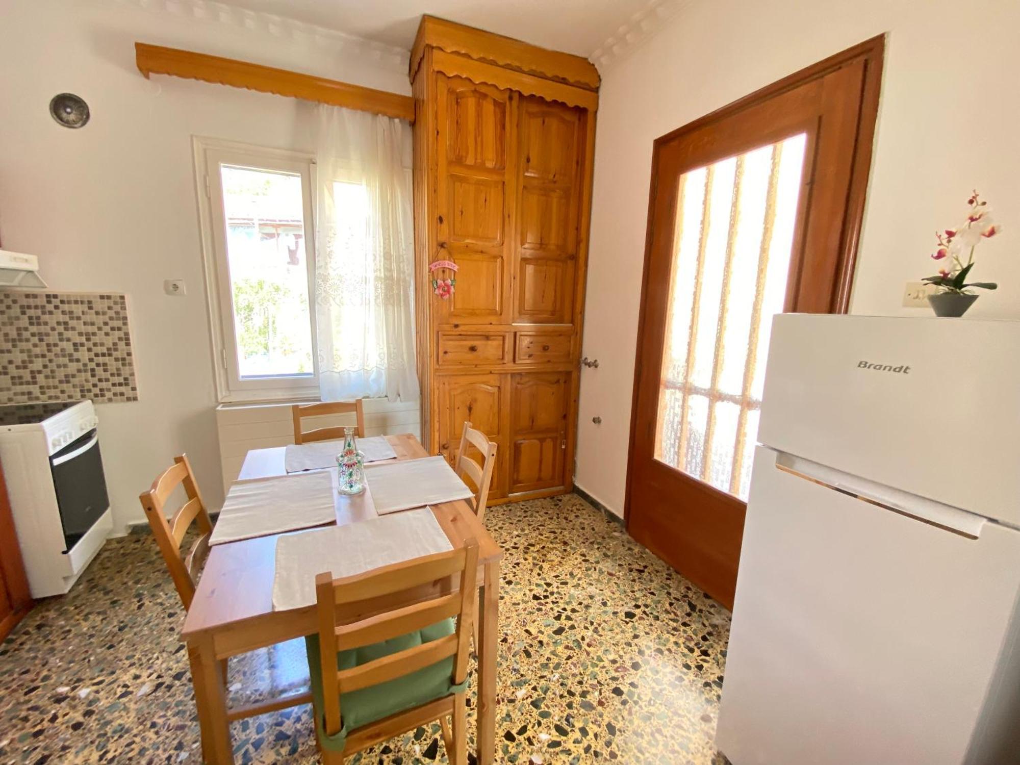 Demie And George Ηouse Villa Loutraki  Exterior photo